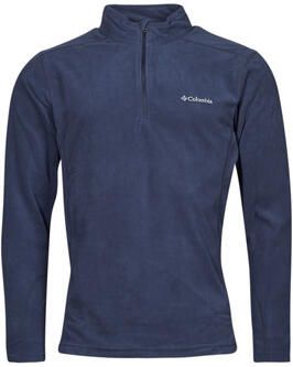 Columbia Fleece Jack KLAMATH RANGE II HALF ZIP