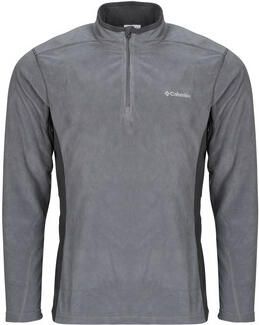 Columbia Fleece Jack KLAMATH RANGE II HALF ZIP