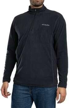 Columbia Fleece Jack Klamth-serie fleece met halve rits - Foto 6