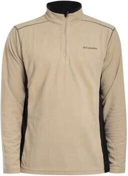 Columbia Fleece Jack Klamth-serie fleece met halve rits - Foto 2