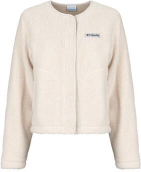Columbia Fleece Jack Panorama Liner Jacket