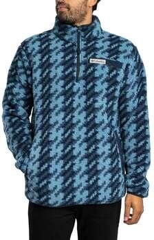 Columbia Fleece Jack Rigged Ridge Fleece