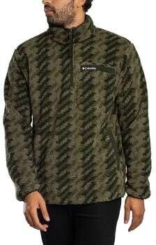 Columbia Fleece Jack Rigged Ridge Fleece
