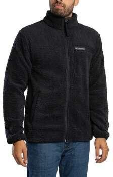 Columbia Fleece Jack Rugged Ridge Fleece met rits