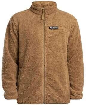 Columbia Fleece Jack Rugged Ridge Fleece met rits