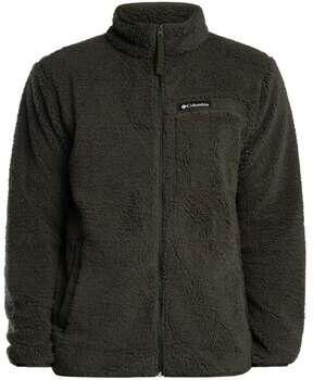 Columbia Fleece Jack Rugged Ridge Fleece met rits