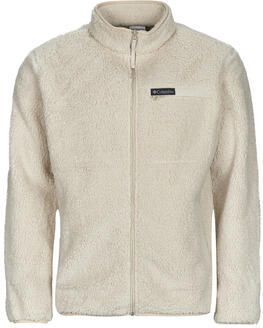 Columbia Fleece Jack RUGGED RIDGE HIGH PILE FULL ZIP