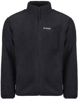Columbia Fleece Jack Rugged Ridge High Pile Full Zip
