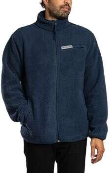 Columbia Fleece Jack Rugged Ridge Sherpa Fleece
