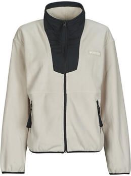 Columbia Jack met opstaande kraag model 'EQUOIA GROVE'