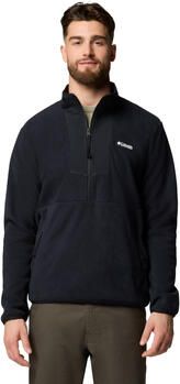 Columbia Fleece Jack Sequoia Grove Half Zip Fleece