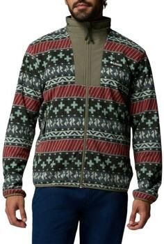 Columbia Fleece Jack Sequoia Grove