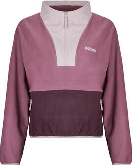Columbia Fleece Jack Sequoia Grove II Half Zip Fleece