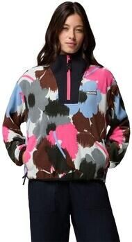 Columbia Fleece Jack Sequoia Grove II