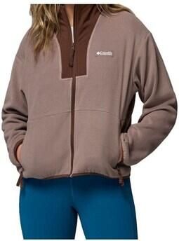 Columbia Fleece Jack Sequoia Grove II