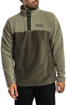 Columbia Fleece Jack Steen Mountain Half Zip Jacket
