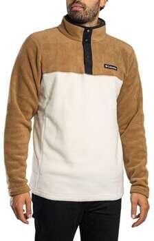 Columbia Fleece Jack Steen Mountain Half Zip Jacket