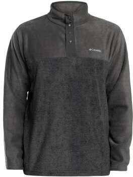 Columbia Steens Mountain Snap Fleece Black- Heren Black - Foto 2