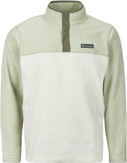 Columbia Sweatshirt met opstaande kraag model 'STEENS MOUNTAIN' - Foto 3