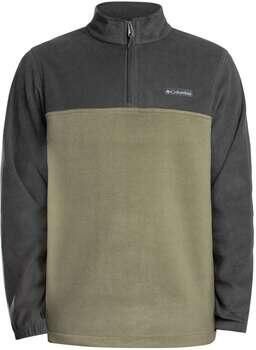 Columbia Fleece Jack Steens Mountain Half Zip Fleece