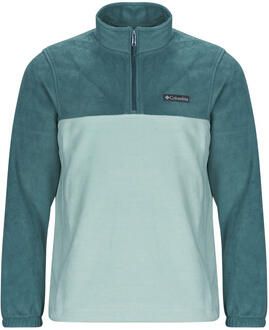 Columbia Fleece Jack STEENS MOUNTAIN HALF ZIP