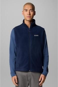 Columbia Fleece Jack Steens Mountain