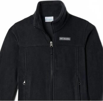 Columbia Fleece Jack Steens Mt