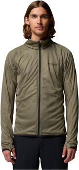 Columbia Fleece Jack Summit Step FZ Fleece
