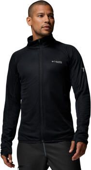 Columbia Fleece Jack Summit Step FZ Fleece