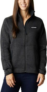 Columbia Fleece Jack Sweater Weather Full Zip Fleece