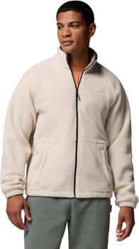 Columbia Fleece Jack Timber Crest Full Zip Fleece