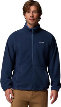 Columbia Fleece Jack Timber Crest Full Zip Fleece