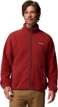 Columbia Fleece Jack Timber Crest Full Zip Fleece