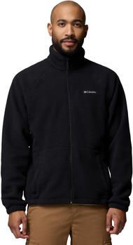 Columbia Fleece Jack Timber Crest Full Zip Fleece