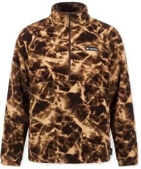 Columbia Fleece Jack Timber Crest