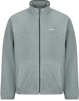 Columbia Fleece Jack Timber Crest MTR Fleece Full Zip