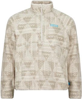 Columbia Fleecepullover met label-details model 'Timber Crest™' - Foto 4
