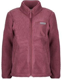 Columbia Fleece Jack West Bend Full Zip II