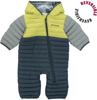 Columbia Jumpsuits POWDER LITE II REVERSIBLE BUNTING