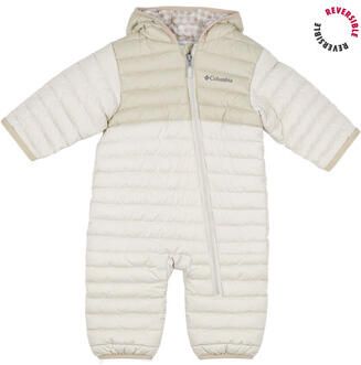 Columbia Jumpsuits Powder Lite II Reversible Bunting