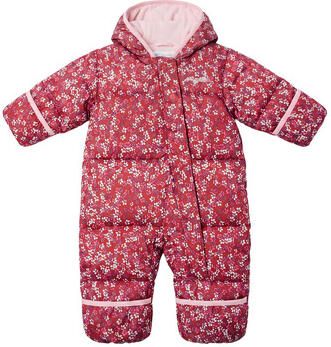Columbia Jumpsuits Snuggly Bunny II Bunting