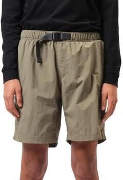 Columbia Mountaindale Cargo Shorts Green- Heren Green - Foto 2