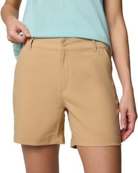 Columbia Korte Broek Leslie Falls Short II