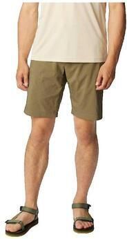 Columbia Korte Broek Pantalon Ridge Utility