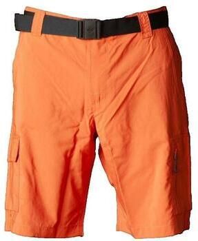 Columbia Korte Broek Short Silver Ridge Utility
