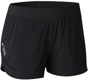 Columbia Korte Broek Short Titan Ultra II Noir