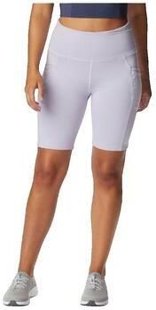 Columbia Korte Broek Short Windgates Half Tight Violet