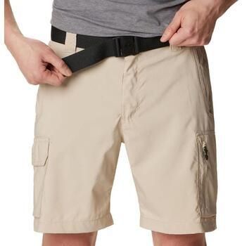 Columbia Korte Broek Silver Ridge