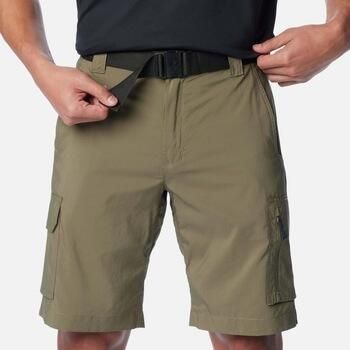 Columbia Korte Broek Silver Ridge Utility Car