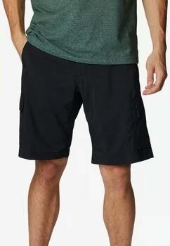 Columbia Korte Broek Silver Ridge Utility Sho
